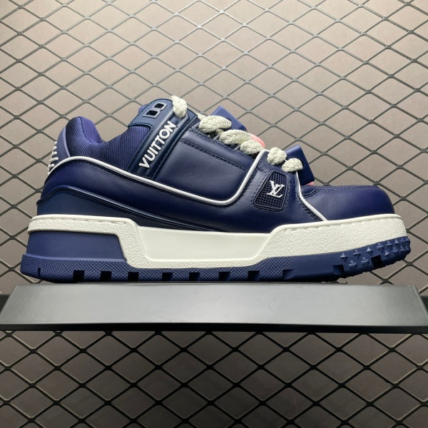 L X V  TRAINER 2023Show style Sneakers