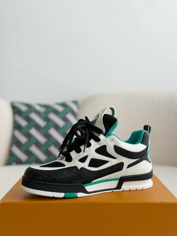 L X V RUNNER TATIC sneakers