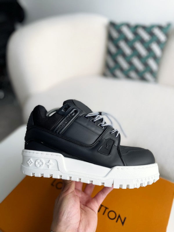 L X V TRAINER Maxi SNEAKERS