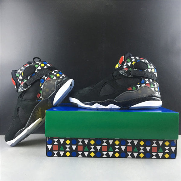 JRD 8 Retro Quai 54 CJ9218-001