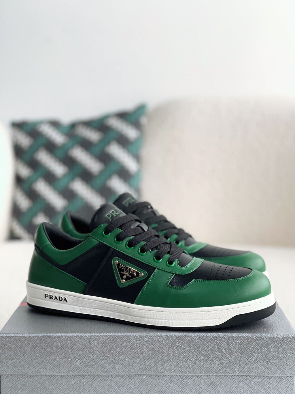 PRD Sneakers
