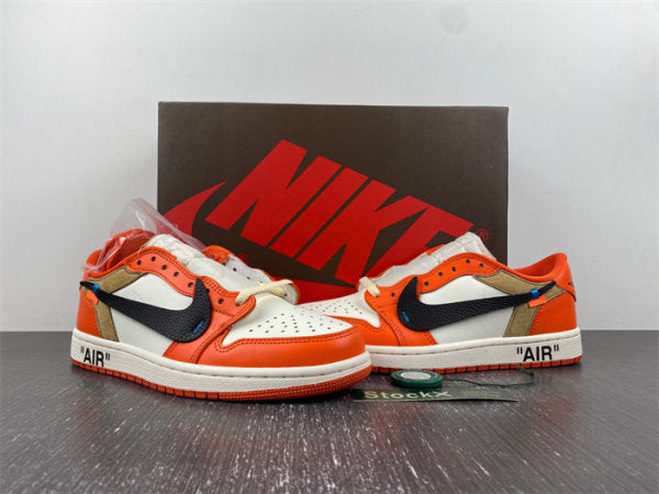 OW x Air JRD 1 OW  CZ0790-113