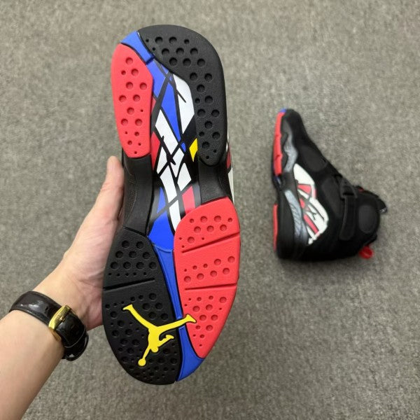 JRD 8 Retro "s" Man 305381-062;Women 305268-062
