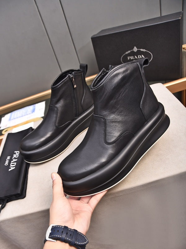 PRD sneaker 2025