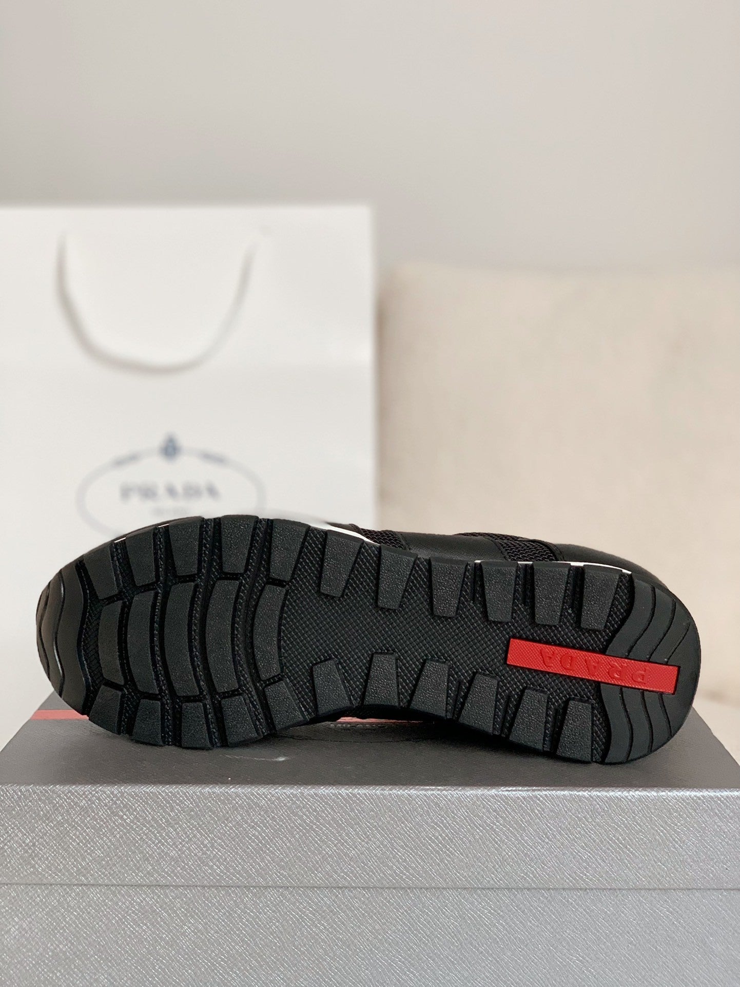 PRD Sneakers