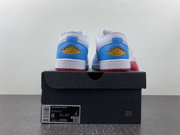 “ Air JRD 1 Low  FN8895-141