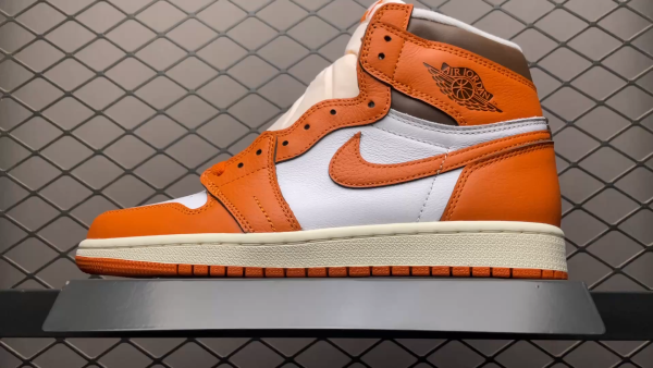 JRD 1 Retro High OG Starfish DO9369-101