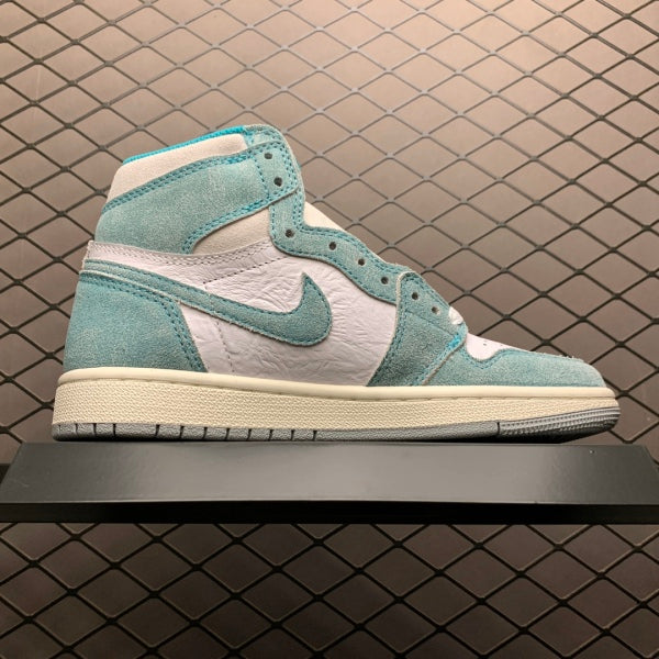 JRD1 Retro Turbo Green 555088-311
