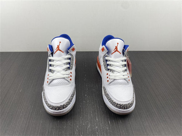 JRD3 Retro Knicks 136064-600