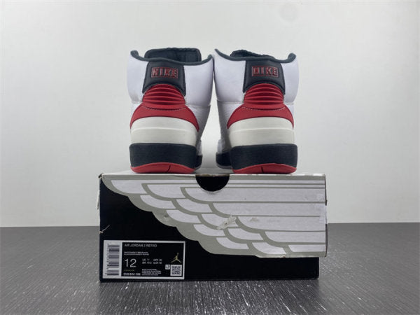 JRD 2 Retro OG Chicago DX2454-106