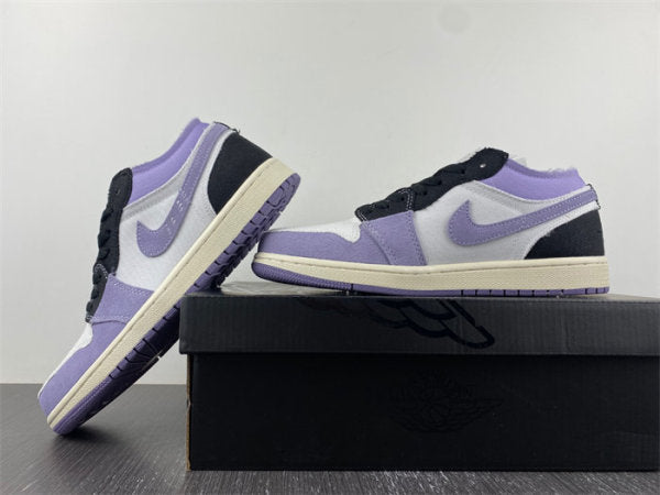 Air JRD 1 Low “Craft” DZ4135-002