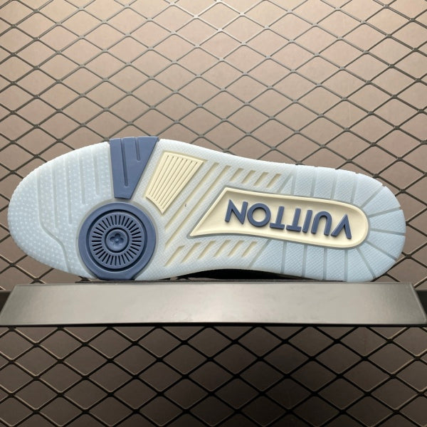 L X V TRAINERS SNEAKERS
