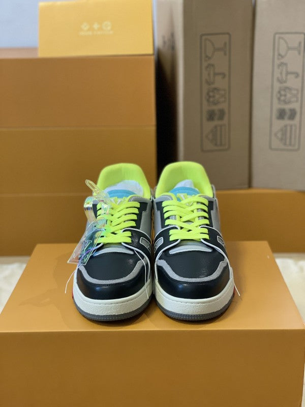 L X V TRAINER 1A9IQ5 Sneakers
