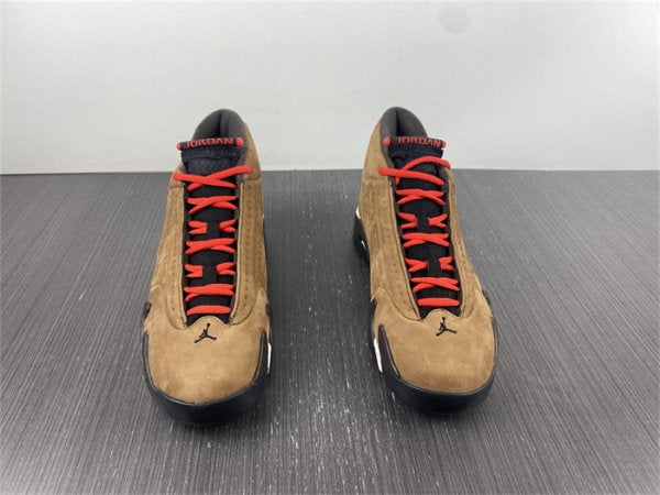JRD 14 Retro Winterized Archaeo Brown DO9406-200