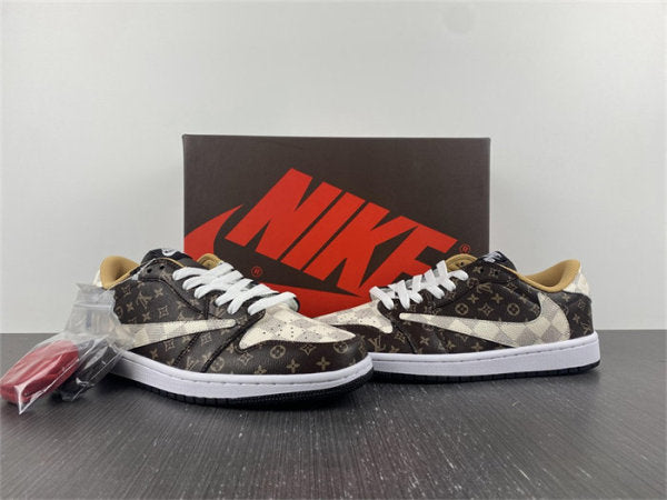 Air JRD 1 Low L X V DM7866-216