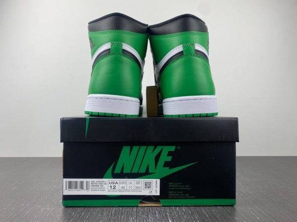 JRD 1 Retro High OG Lucky Green DZ5485-03