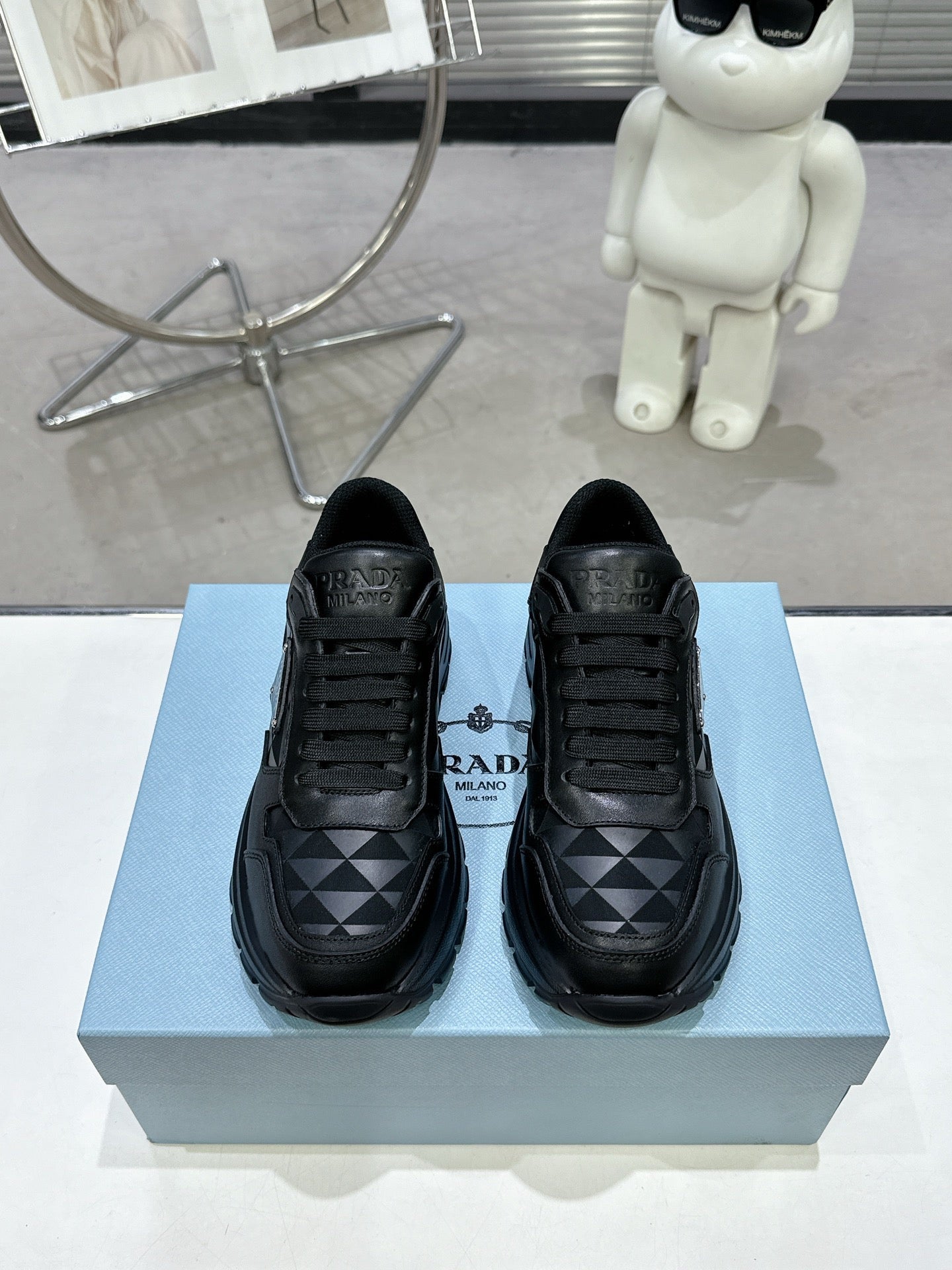 PRD sneaker 2025