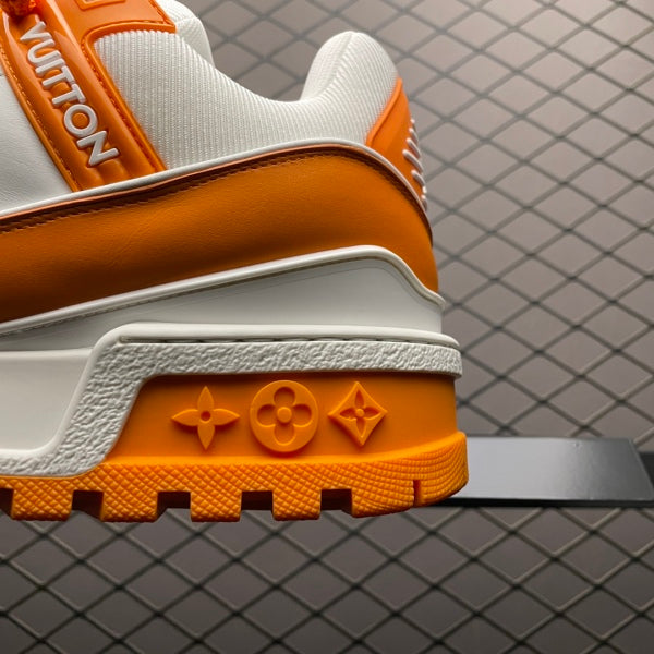 L X V  TRAINER 2023Show style Sneakers