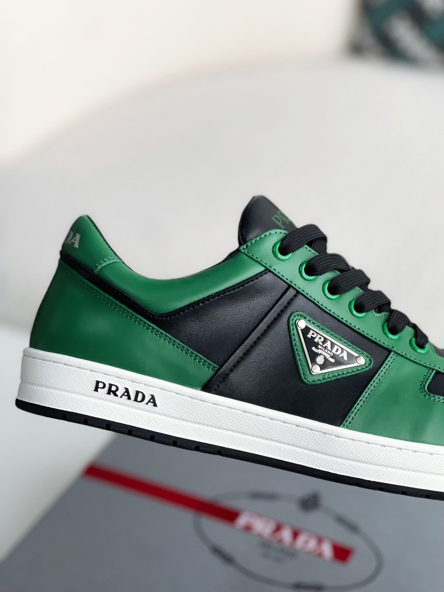 PRD Sneakers