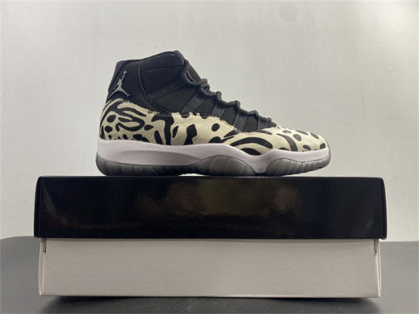 JRD 11 Retro Animal Instinct AR0715-010
