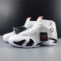JRD 14 Retro Supreme White BV7630-106