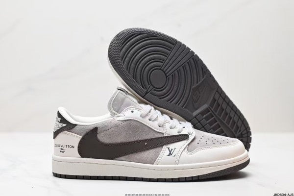 NK Air x LXV Sneakers
