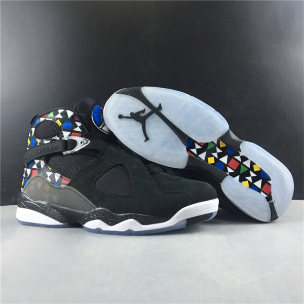 JRD 8 Retro Quai 54 CJ9218-001
