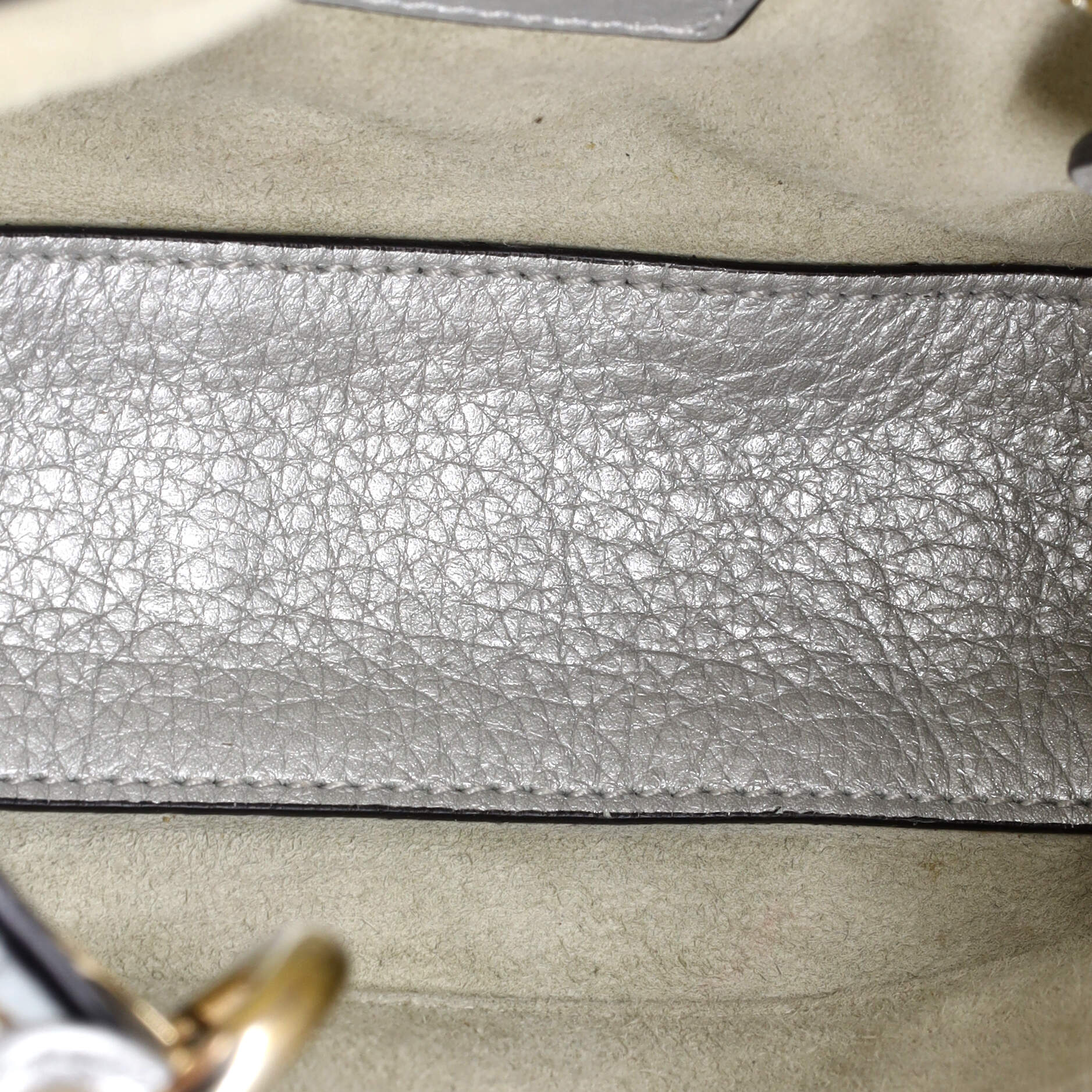 Supple Lady Dior Bag Cannage Quilt Calfskin Mini