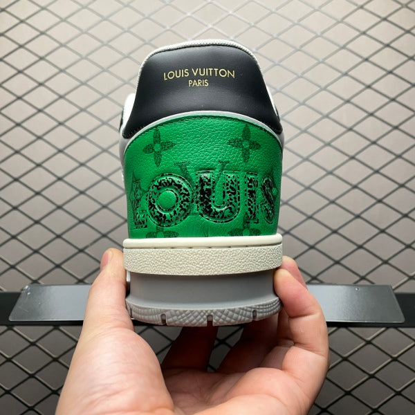 L X V TRAINER Sneakers