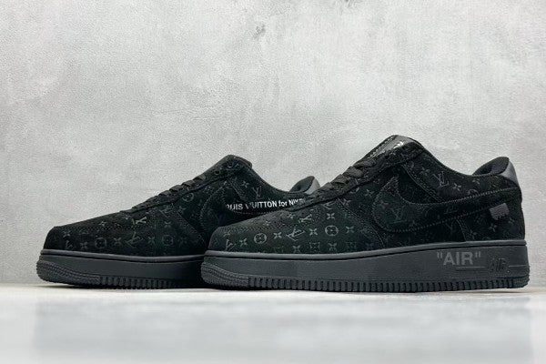 L X V X NK AIR FORCE 1 SNEAKER