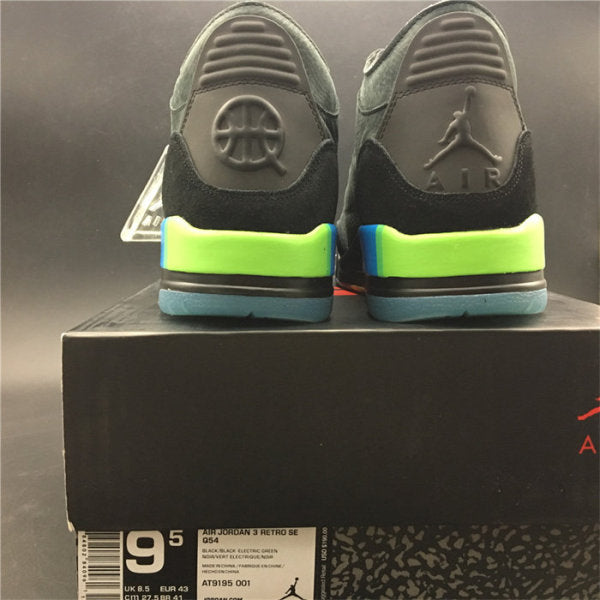 JRD3 Retro Quai 54 AT9195-001