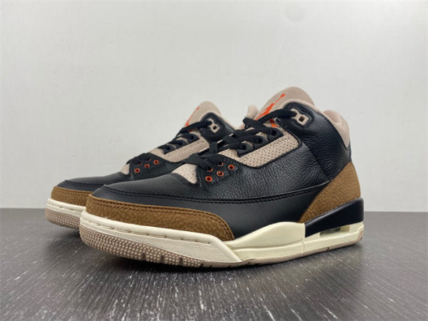 JRD 3 Retro Desert Elephant CT8532-008