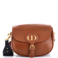 Bobby Flap Bag Leather Large