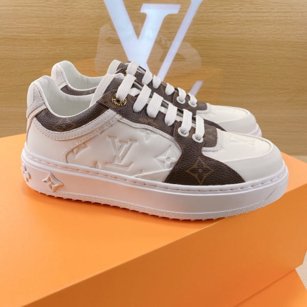 L X V  Time Out Sneakers