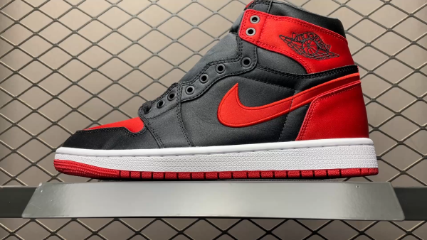JRD 1 Retro High OG Satin Bred FD4810-061