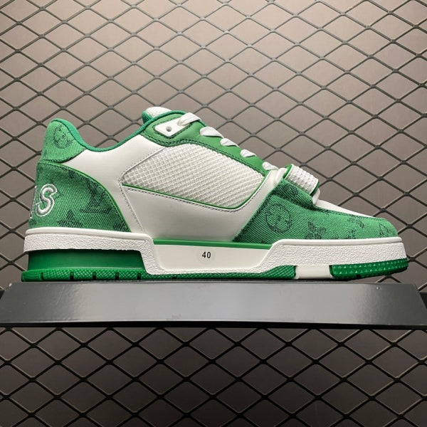 L X V TRAINER Sneakers