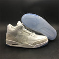 JRD3 Retro Pure White 136064-111
