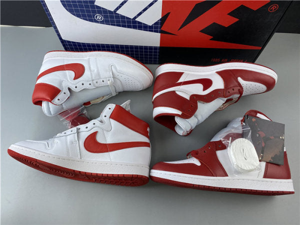 JRD New Beginnings Pack Retro High 1 & NK Air Ship CT6252-900