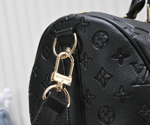 L X V Keepall Travelling bag N44810 Size?45x27x20cm