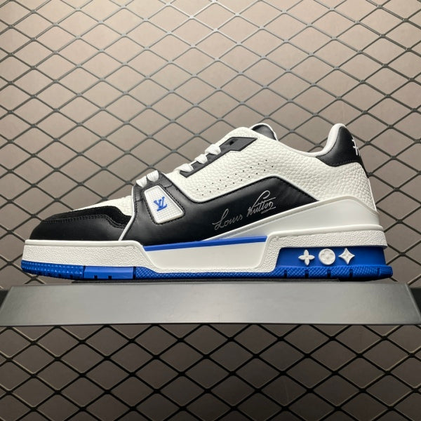 L X V TRAINER SNEAKERS