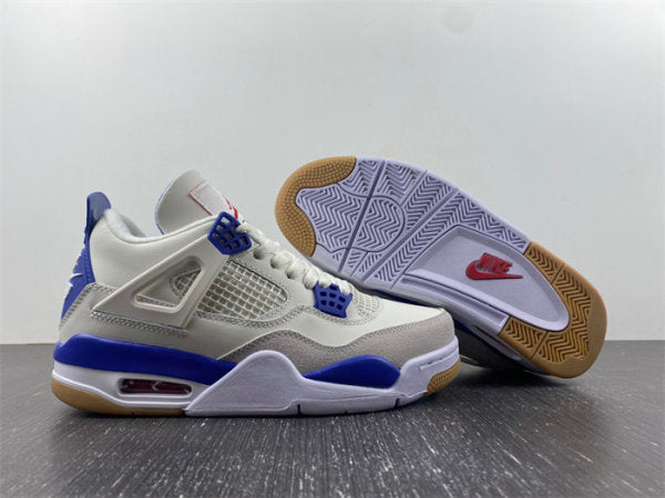 NK SB x Air JRD 4 DR5415-107