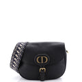 Bobby Flap Bag Leather Large