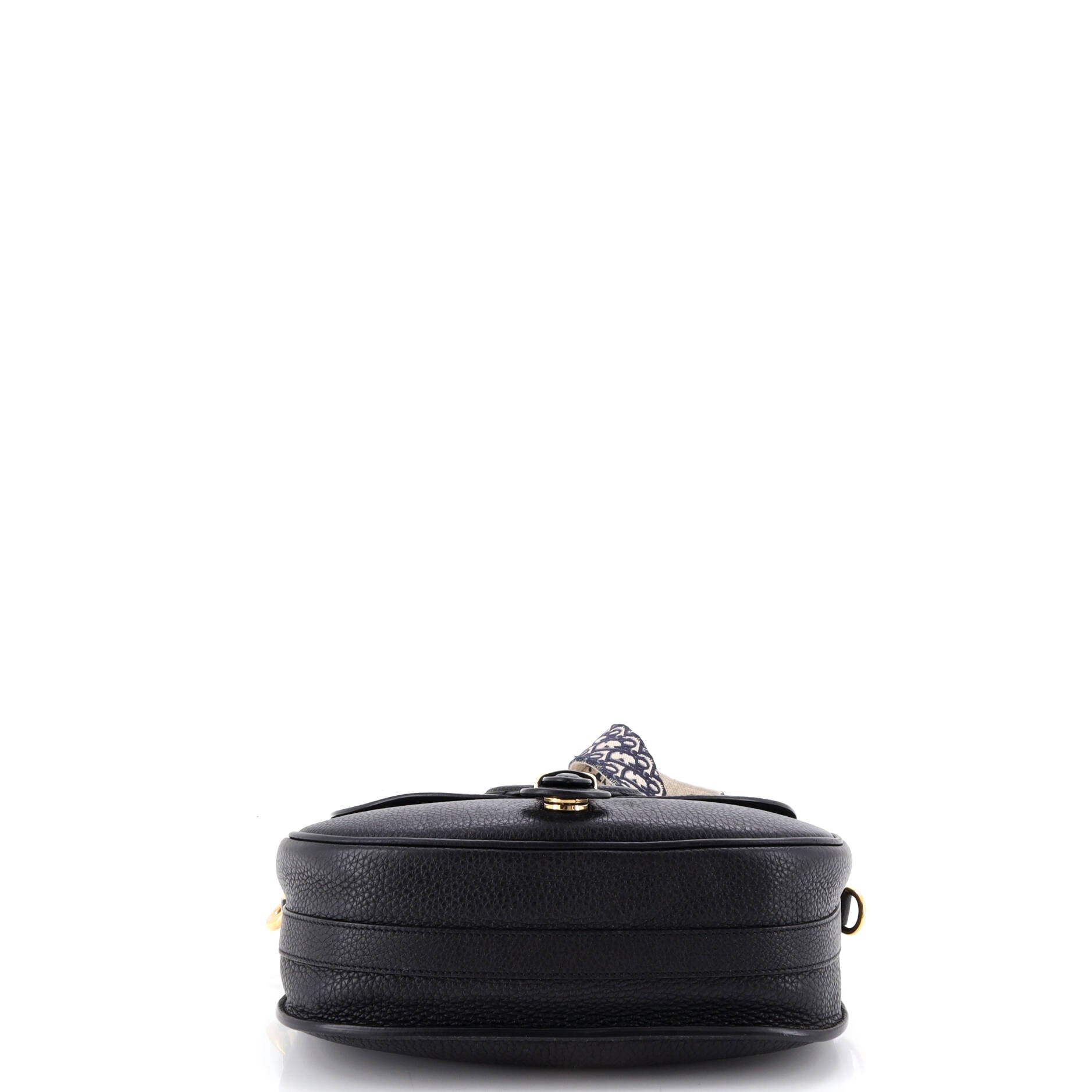 Bobby Flap Bag Leather Large
