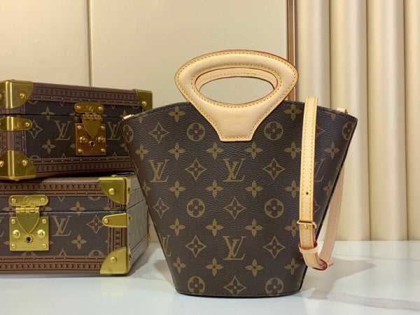 L X V RIVAGE BB 18x7x12cm ?Multiple colors?