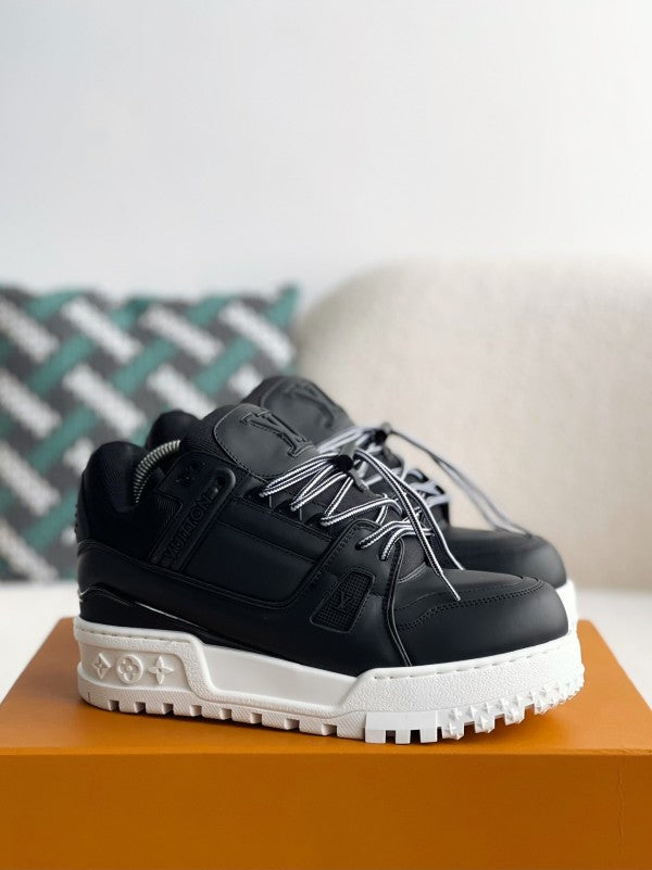 L X V TRAINER Maxi SNEAKERS