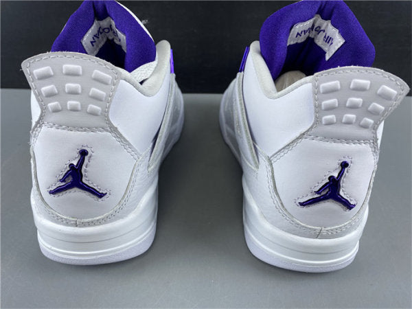 JRD 4 Retro Metallic Purple 408452-115
