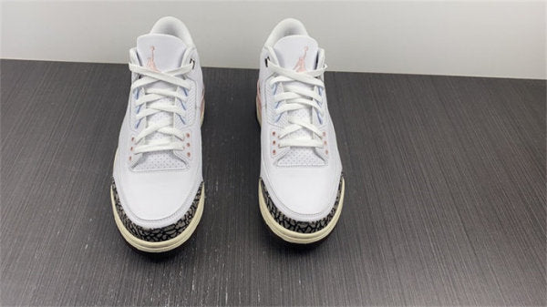 JRD3 Neapolitan Dark Mocha CK9246-102
