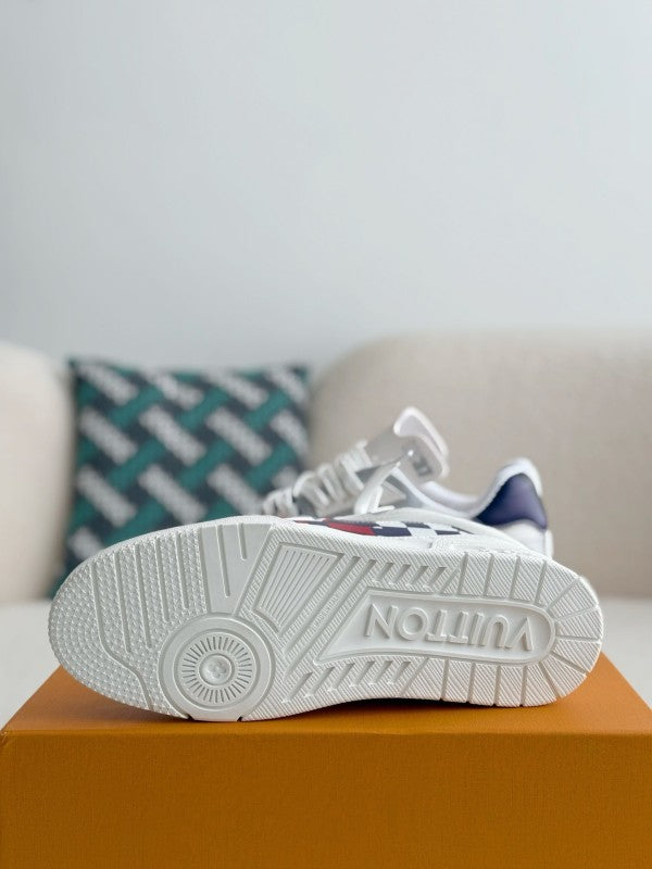 L X V TRAINER SNEAKERS 37th America's Cup Limited Edition
