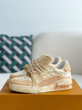 L X V SNEAKERS