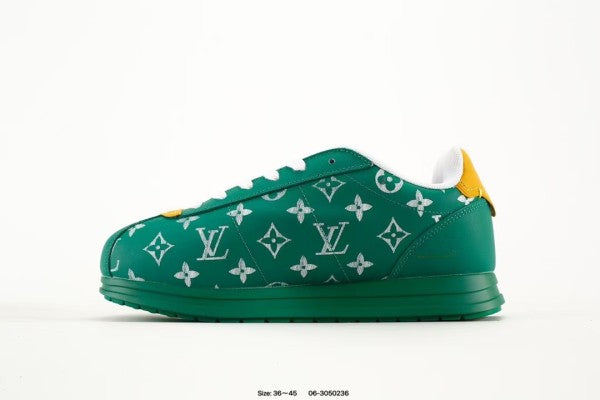 L X V SNEAKERS